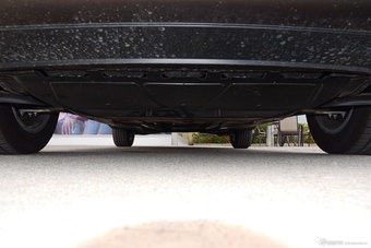 2016款夏朗1.4T自动乐享型280TSI