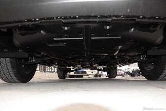 2016款斯巴鲁XV 2.0L自动精英版