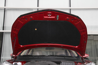 2015款逸动1.6L自动豪华型