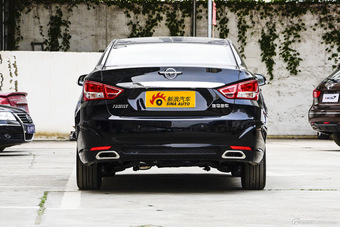 2016款海马福美来1.6L手动品尚型升级版