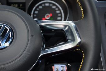 2016款尚酷1.4T自动Club版