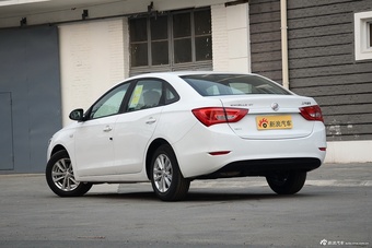 2016款英朗1.5L自动进取型15N