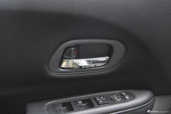 2015款缤智1.8L CVT两驱精英型