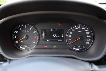 2014款东风悦达起亚K4