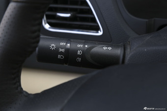 2015款海马S7 1.8T自动改款纵驰型