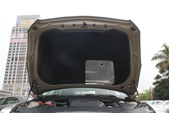 2016款凯迪拉克ATS-L 2.0T自动28T精英型