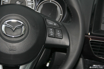 2015款阿特兹2.5L自动蓝天运动版