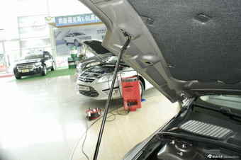 2011款蒙迪欧致胜