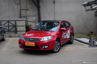 2013款东南V6菱仕高清实拍