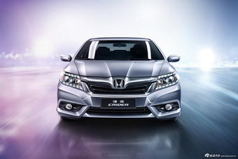 2013款凌派官方图