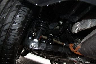 2014款Jeep指南者