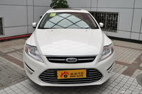 2011款蒙迪欧致胜