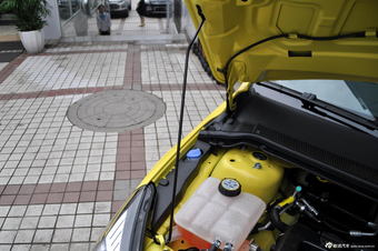 2013款福克斯两厢经典