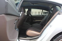 2013款宝马M6 Gran Coupe