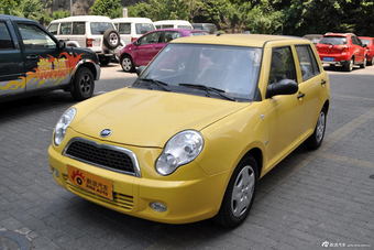 2012款力帆320冠军版