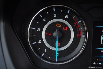 2015款V CROSS 1.5T手动智控型