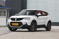 2015款中华V3 1.5T自动精英型