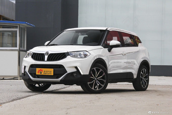 2015款中华V3 1.5T自动精英型图片