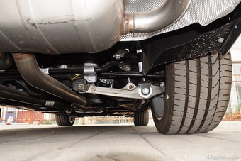 2015款奔驰GL500 4MATIC