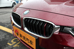 华晨宝马 2014款 320Li 马年限量版