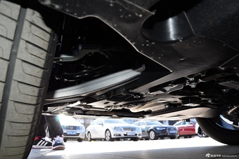 2016款奔驰GLA级 GLA220 2.0T自动 4MATIC豪华型