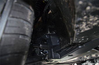 2014款宝马X5到店实拍