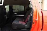 2015款坦途TRD pro版