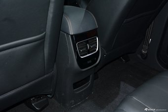 2015上海车展：宝骏560