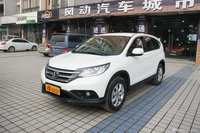 2012款CR-V