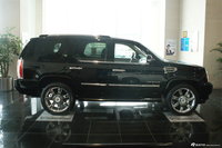 2010款凯雷德Escalade