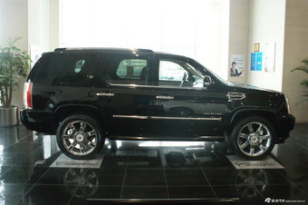 2010款凯雷德Escalade