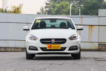 2015款菲翔1.4T自动悦享版