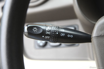 2014款众泰云100纯电动舒适型