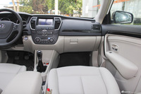 2016款风神A60 1.5L手动尊贵型