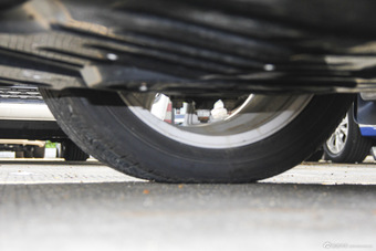 2016款海马福美来1.6L手动品尚型升级版