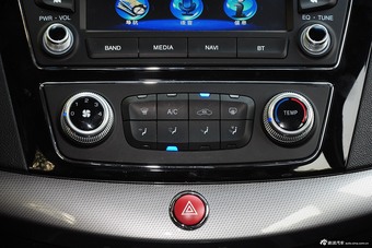 2015款瑞风S5 1.5TGDI手动豪华型