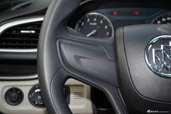 2016款英朗1.5L自动进取型15N