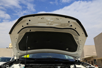 2015款马自达CX-5 2.0L自动四驱豪华型