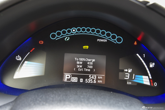 2014款启辰晨风领航版6.6KW