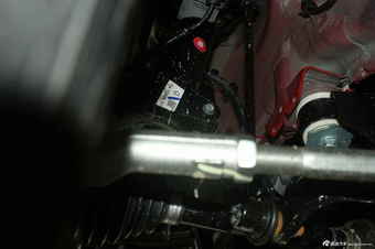 2012款马自达3星骋两厢1.6L自动精英型图片