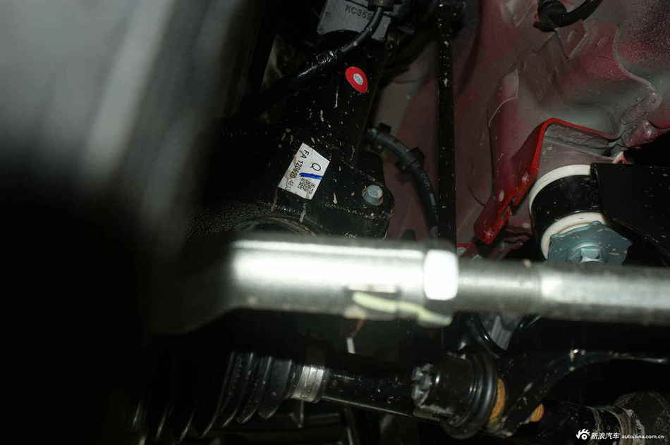 2012款马自达3星聘2厢