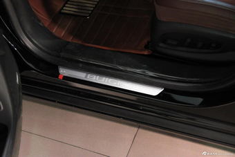 2013款君越3.0L SIDI V6智享旗舰型图片