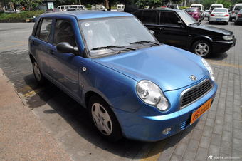 2012款力帆320冠军版