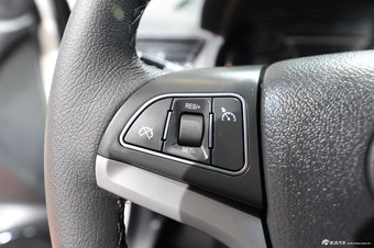 2013款和悦A30 1.5L CVT尊贵型