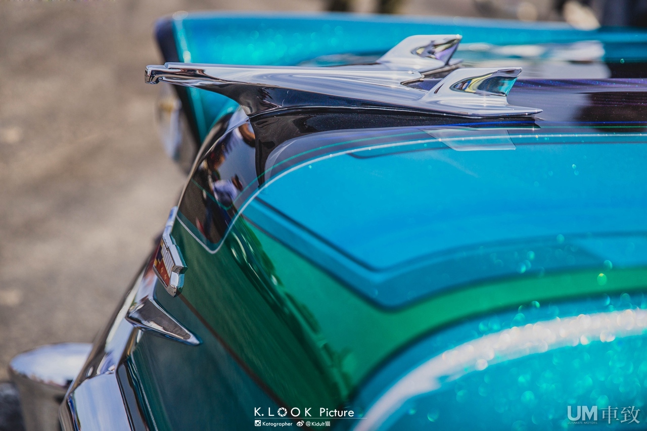 MOONEYES STREET CAR NATIONALS 30周年纪念聚会