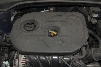 2015款ix25 2.0L 自动两驱智能型