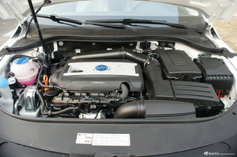 2012款一汽大众CC