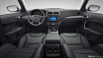 2013款广汽传祺GA5 1.8T官方图