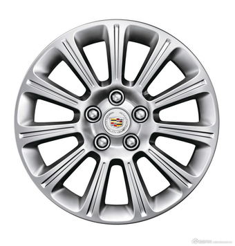 凯迪拉克XTS外观及细节