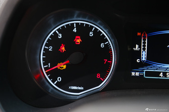 2016款速锐1.5L手动精英型